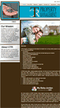 Mobile Screenshot of ctrpropmanagement.com